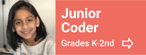 Junior Coder